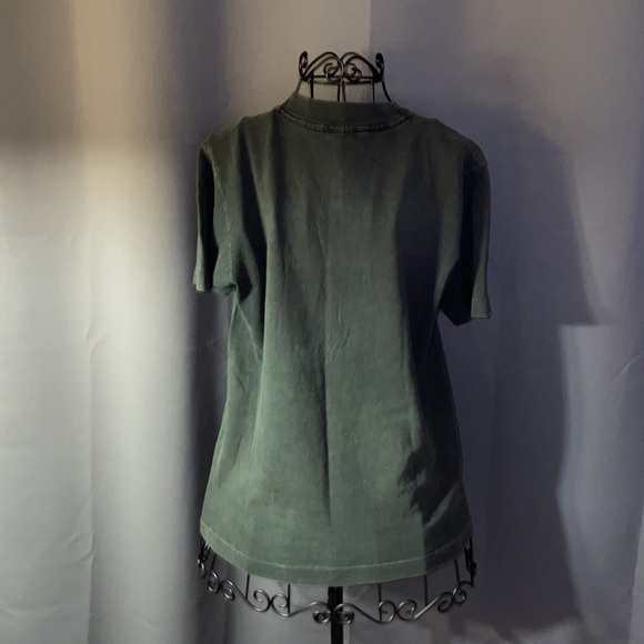 Vintage collectible 1991 Minnesota NORTH STARS T-shirt.  size small. - Picture 2 of 4